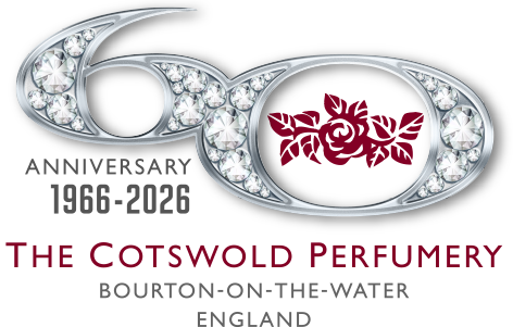 60 Year Anniversary Logo